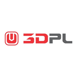 Telegram profile photo for 3DPL