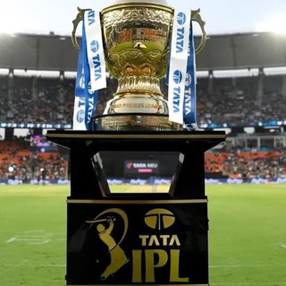 Telegram profile photo for IPL 2026 WORK ๐