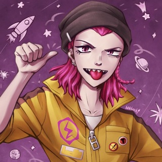 Telegram profile photo for htt://星٭