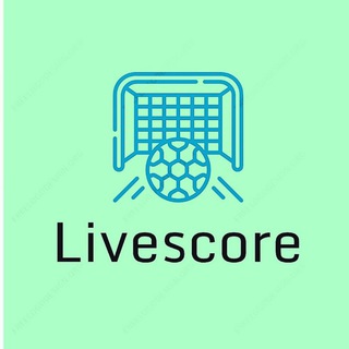 Telegram profile photo for Livescore