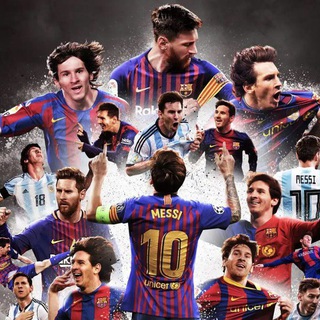 Telegram profile photo for Lionel Messi All Goals ⚽🐐