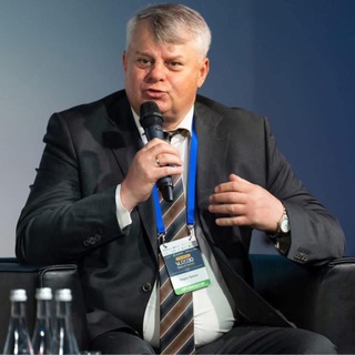 Telegram profile photo for Вадим Трюхан