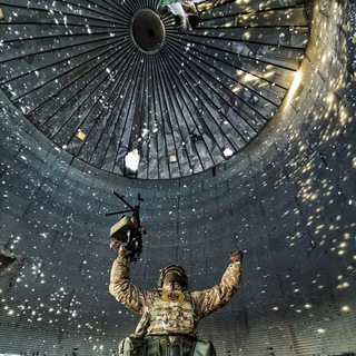 Telegram profile photo for Ukraine War Analysis