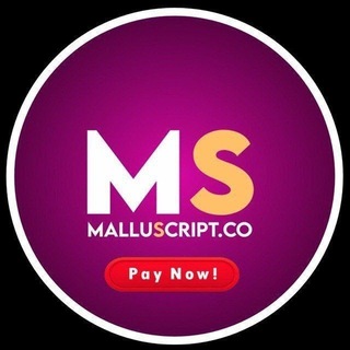 Telegram profile photo for Mallu Script
