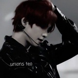 Telegram profile photo for teoshik_unions