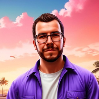 Telegram profile photo for 3BEPbE