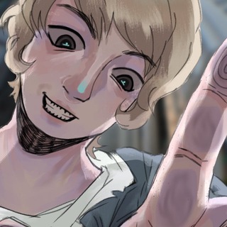 Telegram profile photo for 🫦SLEEPY ASH🫦