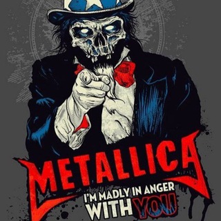 Telegram group profile photo for RANAH METALLICA