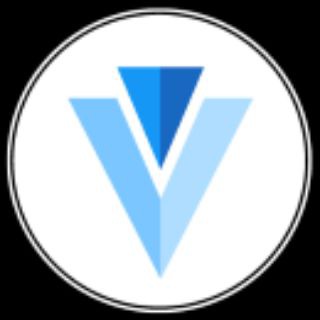 Telegram group profile photo for Vuetify Framework Brasil🇧🇷