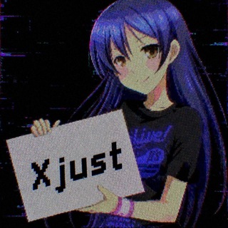 Telegram profile photo for ESC NEWS / XJUST