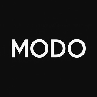 Telegram group profile photo for MODO Uzbekistan