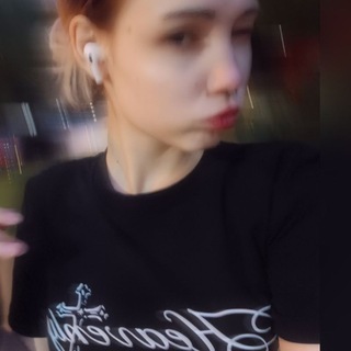 Telegram profile photo for ПЕРЕЕЗД фрики дики 🦖