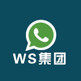 Telegram profile photo for 🥇Ws集团打粉最新版