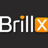 Telegram profile photo for Приложение Brillx Casino — скачать казино Брилкс на телефон | MOBILE250