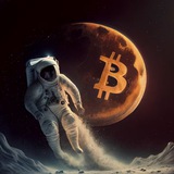 Telegram profile photo for MoonCallz