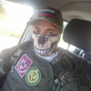 Telegram profile photo for Комментатор