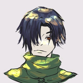 Telegram profile photo for Ryu`s blues ✨ украрт