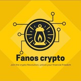 Telegram profile photo for Fanos Airdrop