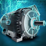 Telegram profile photo for Elektroantrieb