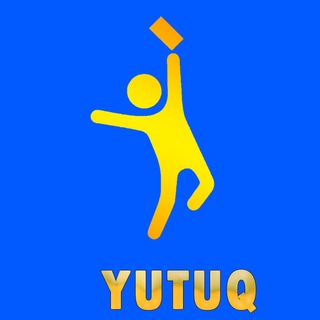 Telegram profile photo for YUTUQ
