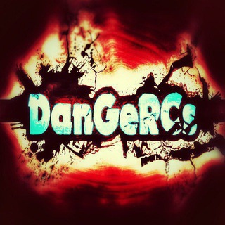Telegram profile photo for 💣 DanGeR Cs 🔥