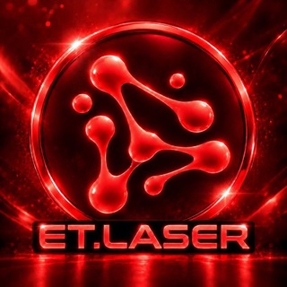 Telegram profile photo for ЕТ.ЛАЗЕР - группа самой технологичной клиники по удалению тату и татуажа