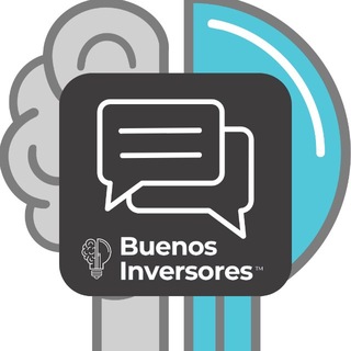 Telegram profile photo for Buenos Inversores 💡 ®
