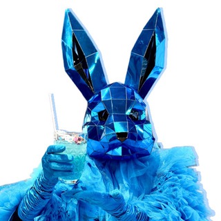 Telegram profile photo for Barshow.ru/Выездной бар Москва 🍸🍡🍎🍾🥂