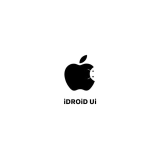 Telegram profile photo for iDROiD Ui