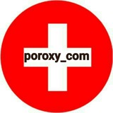 Telegram profile photo for پروکسی