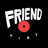 Telegram profile photo for Friend List