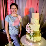 Telegram profile photo for Caketania