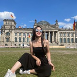 Telegram profile photo for IELTS with Aisulu 📚 | PIXELS