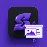 Telegram profile photo for projectswap تبادل پروژه