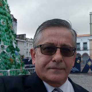 Telegram profile photo for Canal Prof. Osvaldo Bastos News