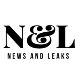 Telegram profile photo for News And Leaks - News from inside