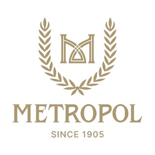 Telegram profile photo for Metropol Hotel Moscow