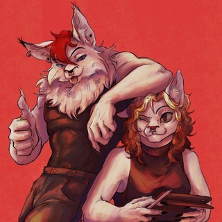 Telegram profile photo for krikesha