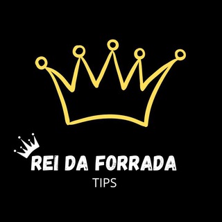 Telegram profile photo for 🤴REI DA FORRADA⚽️ 🟢🟢