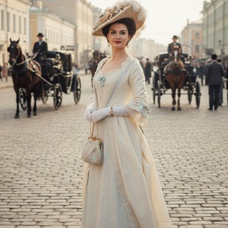 Telegram profile photo for "Три жизни одной улицы" Уфа
