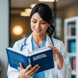 Telegram profile photo for NURSING OFFICER 2026