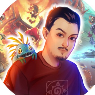 Telegram profile photo for Таверна Грува