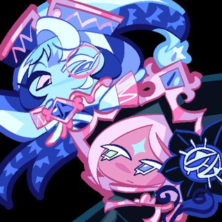 Telegram profile photo for { Темблог }