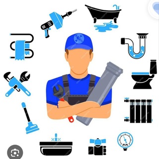 Telegram profile photo for Santexnik PRO