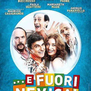 Telegram profile photo for E fuori nevica FILM