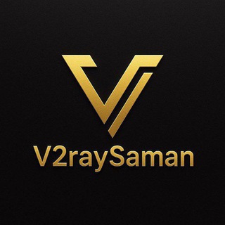 Telegram profile photo for V2raySaman