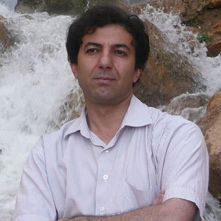 Telegram profile photo for ایرج ملکی