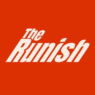 Telegram profile photo for The Runish