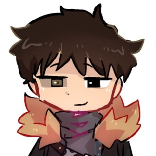 Telegram profile photo for Галерея Нэйта