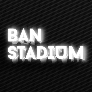 Telegram profile photo for BANSTADIUM